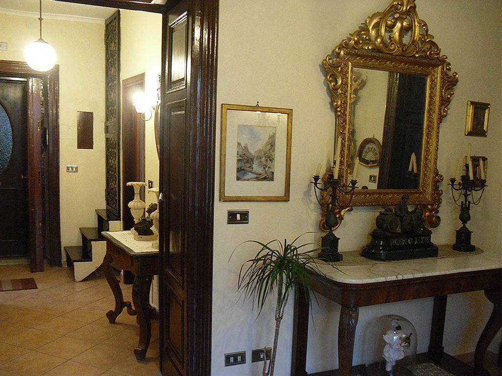 Bed And Breakfast I Vicoletti Di Napoli Ngoại thất bức ảnh