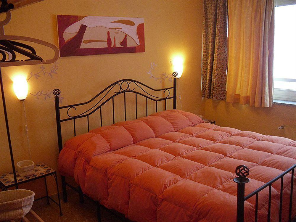 Bed And Breakfast I Vicoletti Di Napoli Ngoại thất bức ảnh