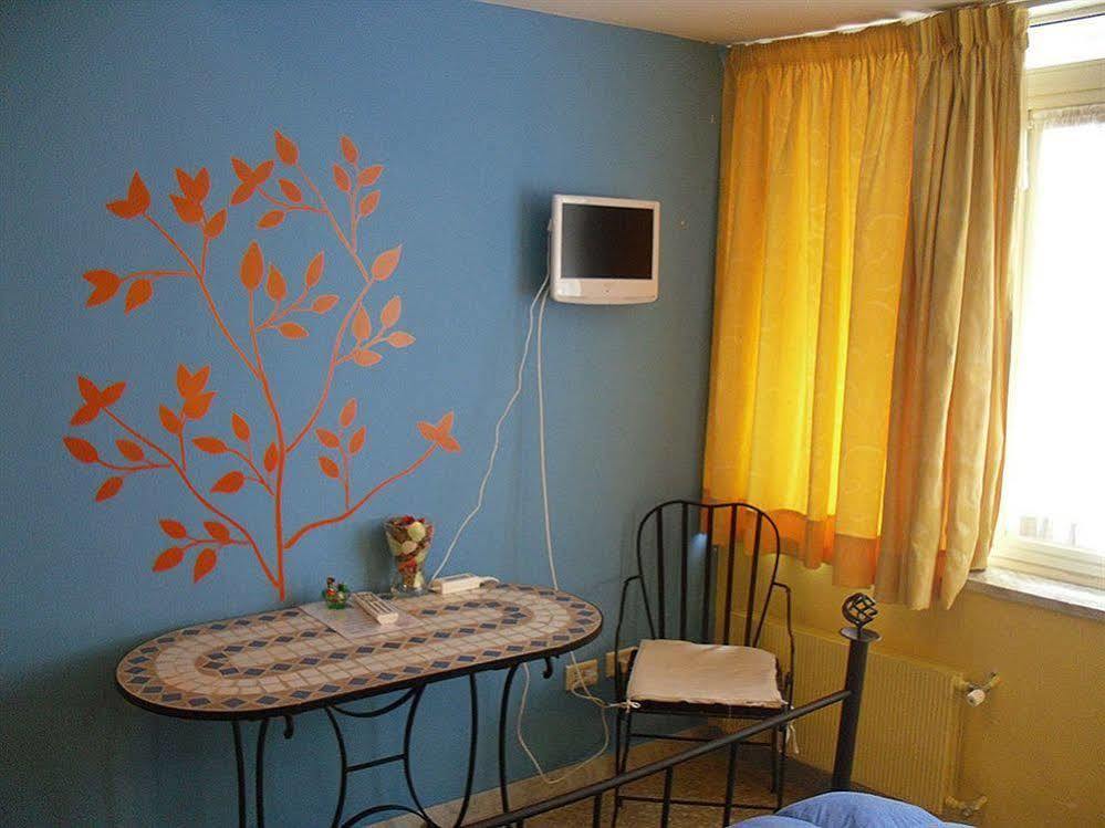 Bed And Breakfast I Vicoletti Di Napoli Ngoại thất bức ảnh